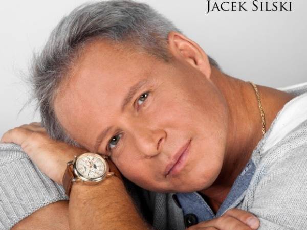 Koncert Jacka Silskiego w MOK w Mysłowicach