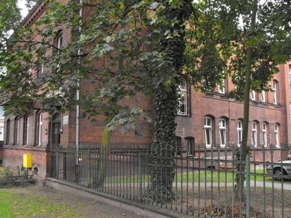 Hotelik Słowiański Hotelik Słowiański