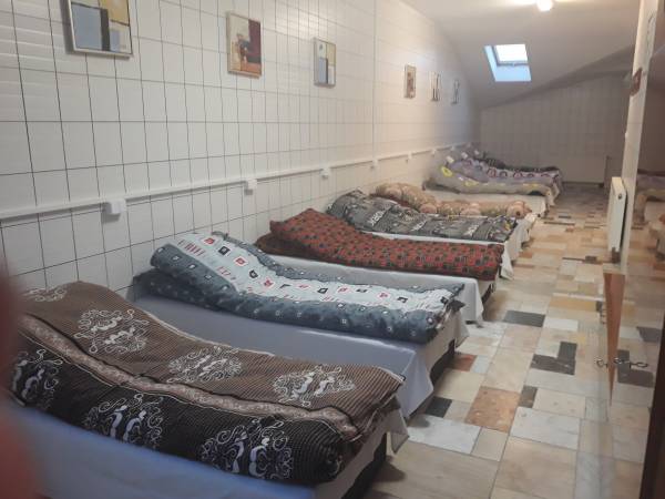 Noclegi Pracownicze-Knurów Noclegi Pracownicze-Knurów