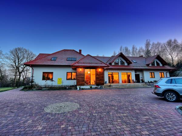 Agroturystyka Podzamcze Agroturystyka Podzamcze