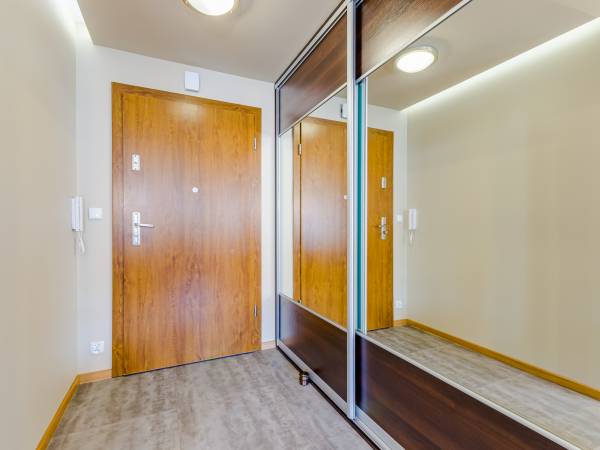 Apartamenty rodzinne Apartamenty rodzinne