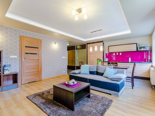 Apartamenty rodzinne Apartamenty rodzinne