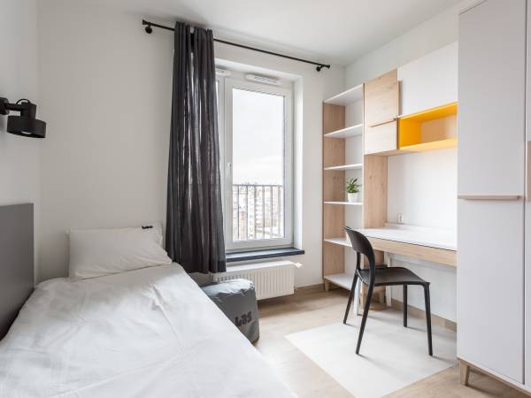 Apartamenty LAS Apartamenty LAS