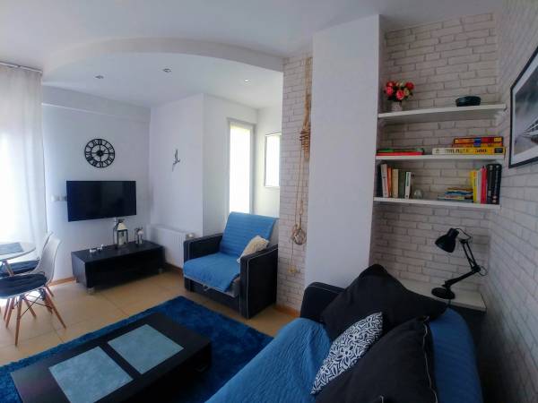 Apartament Wyspa Apartament Wyspa