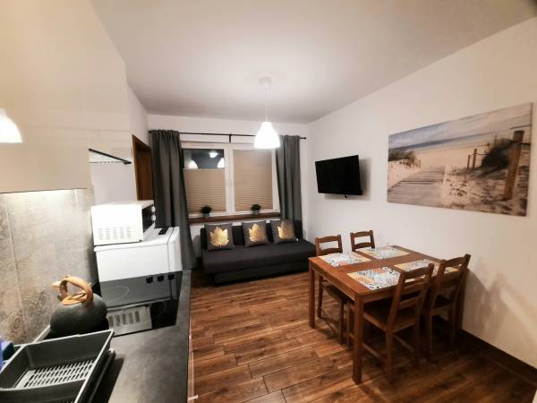 PaPaJa Całoroczny Apartament PaPaJa Całoroczny Apartament