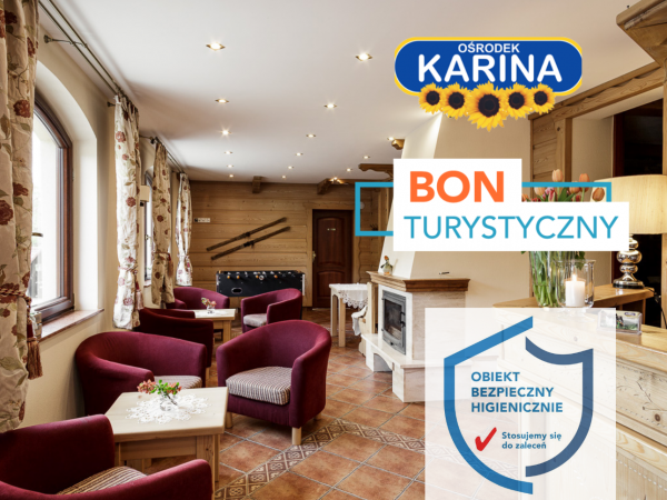 Ośrodek Karina Ośrodek Karina