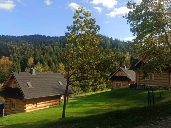 Osada Mała Kozówka Osada Mała Kozówka