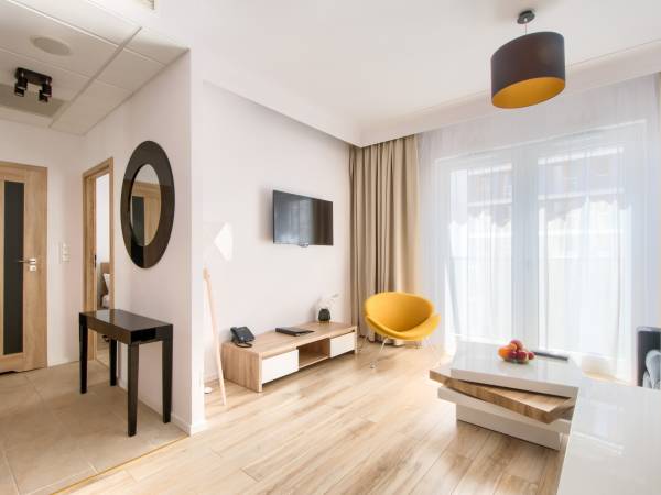 Varsovia Apartamenty Kasprzaka Varsovia Apartamenty Kasprzaka