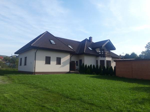 Pokoje Gościnne U Pantery Pokoje Gościnne U Pantery