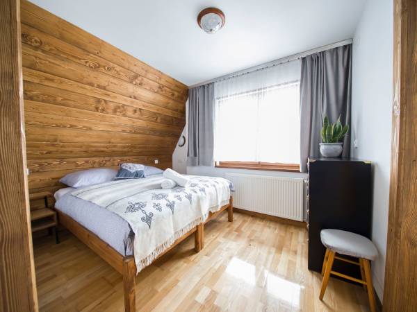 Apartamenty Harenda 39 Apartamenty Harenda 39