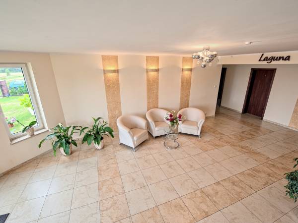 Villa Laguna Villa Laguna