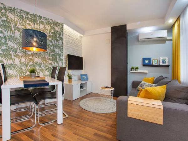 Apartament 14