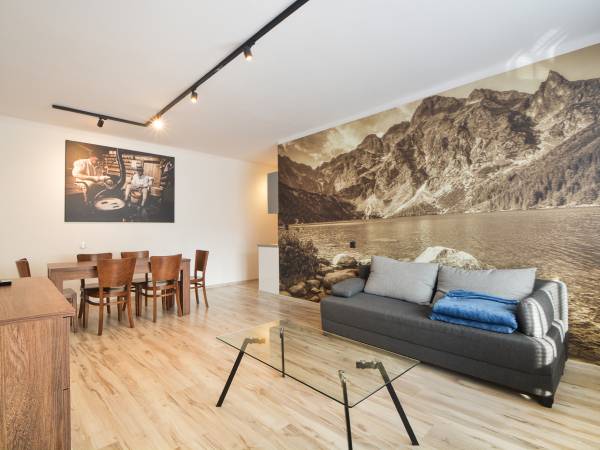 Apartamenty Krupówki 20 Apartamenty Krupówki 20