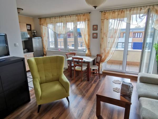 Apartamenty blisko morza Apartamenty blisko morza
