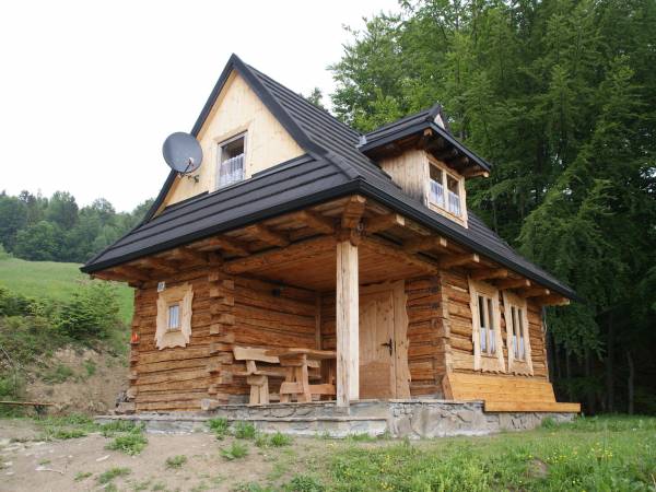 Domek na Karolce Domek na Karolce