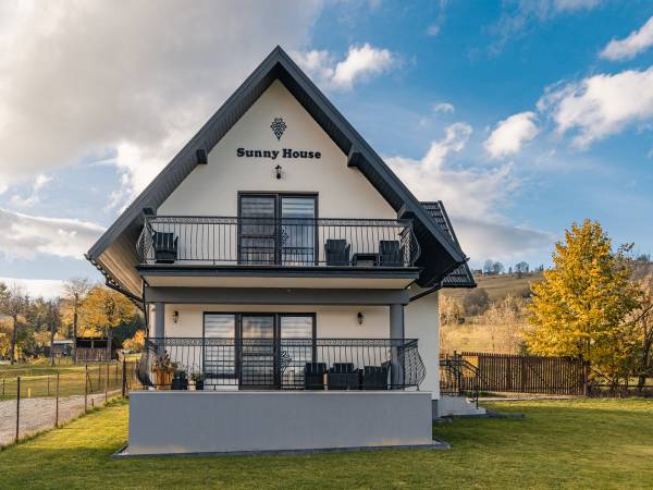 Sunny House Sunny House