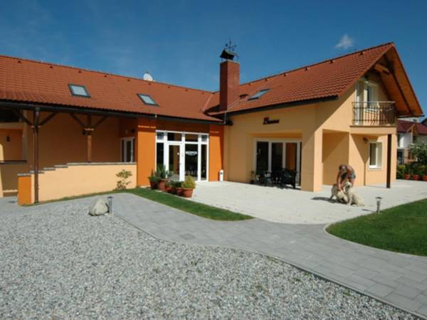 Apartmány Broma Apartmány Broma