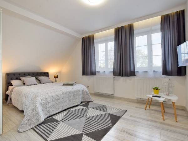 Apartament Karpacz Apartament Karpacz