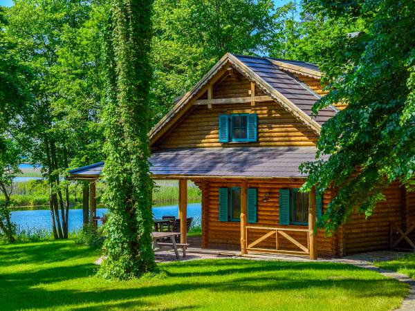 ⛵️ Domek z prywatną z plażą ⚓️ 4 sypialnie ⛵️ Domek z prywatną z plażą ⚓️ 4 sypialnie