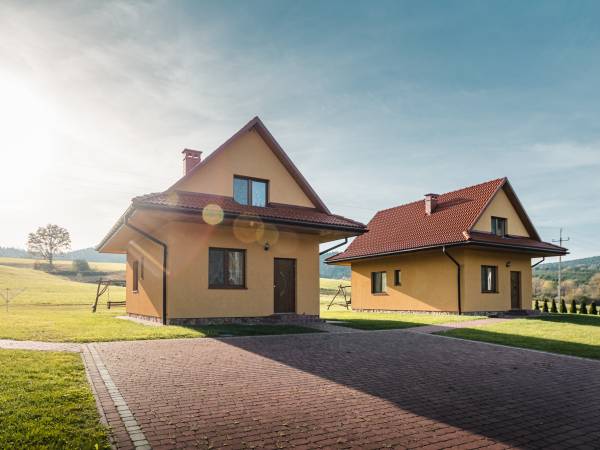 Nad Kalniczką Nad Kalniczką