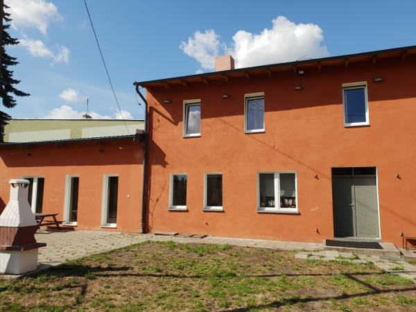 Młyn Wąsosz Młyn Wąsosz