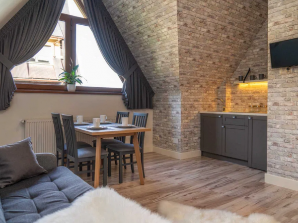 Apartamenty Góralskie Kąty Apartamenty Góralskie Kąty