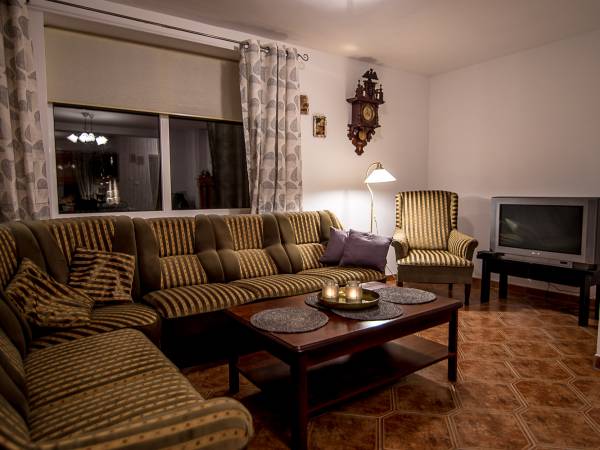 Apartamenty Zacisze Apartamenty Zacisze