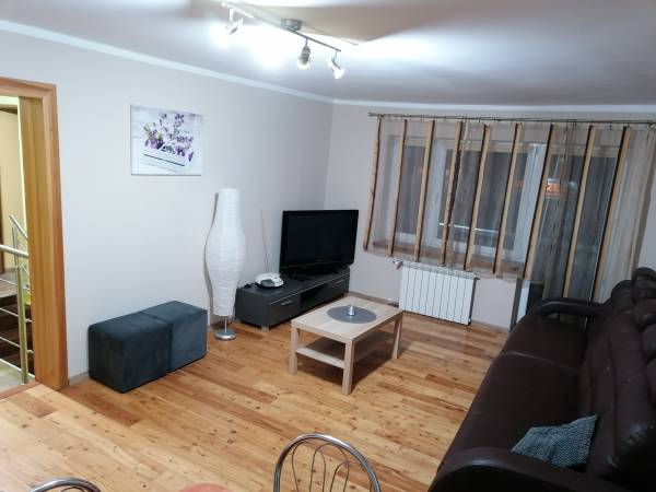 Apartament Magda Apartament Magda