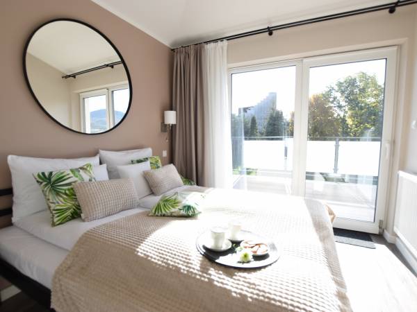 Apartamenty Pod Gwiazdami Apartamenty Pod Gwiazdami