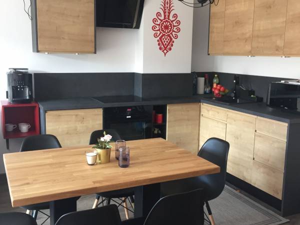 Apartamenty Tomalówka Apartamenty Tomalówka