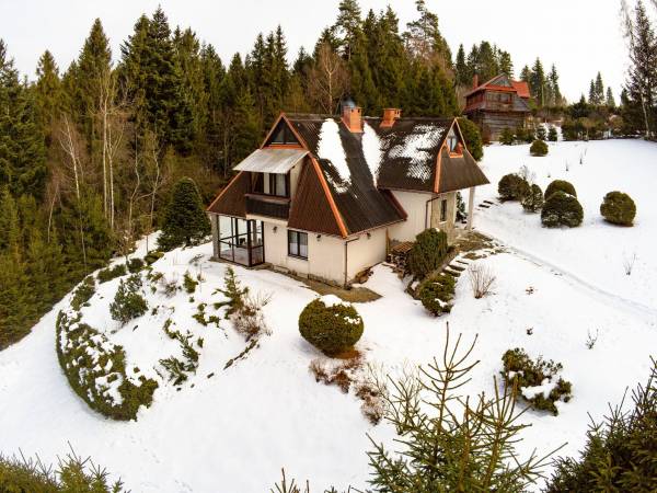 Domek u Jędrusia Domek u Jędrusia