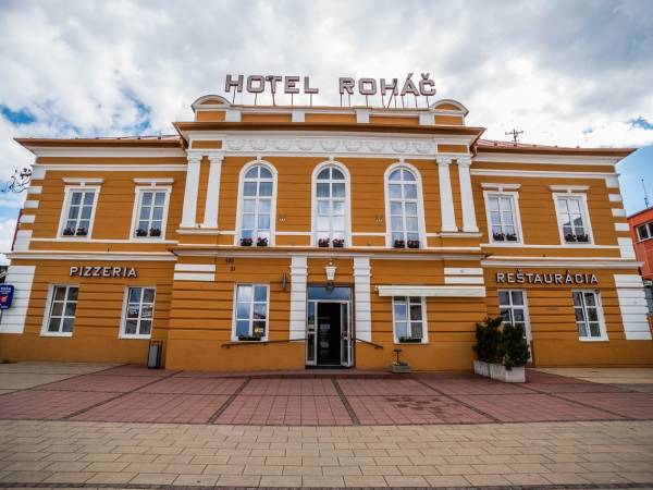 Hotel Roháč Hotel Roháč