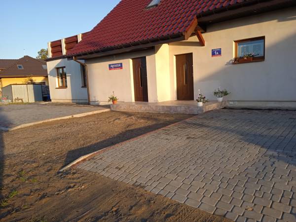 Agrostok Agrostok