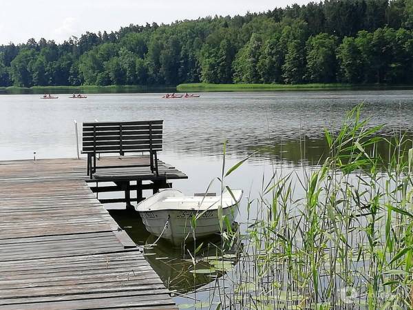 Lawendowy Zakątek Lawendowy Zakątek