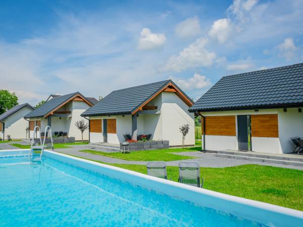 Apartamenty i domki u Basi Apartamenty i domki u Basi