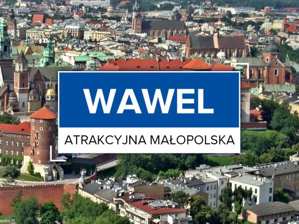 Atrakcyjna Małopolska: Zamek Królewski na Wawelu