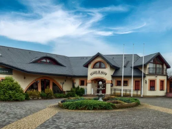 Czarci Młyn Hotel Czarci Młyn Hotel
