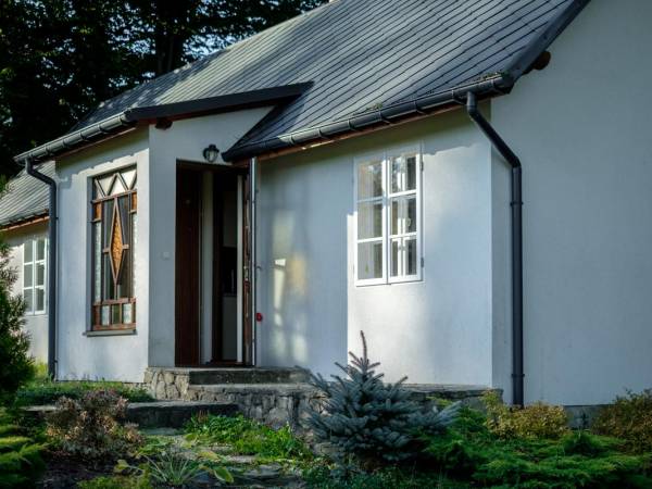 Mały Domek Beskidy Mały Domek Beskidy