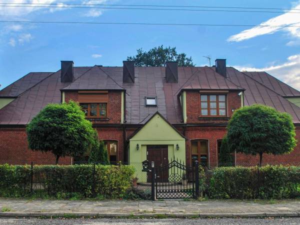 Stara Szkoła Sami Swoi Stara Szkoła Sami Swoi