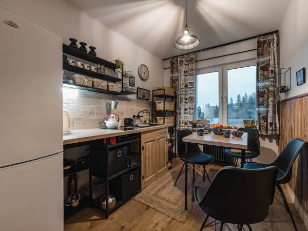 Apartament Apartament