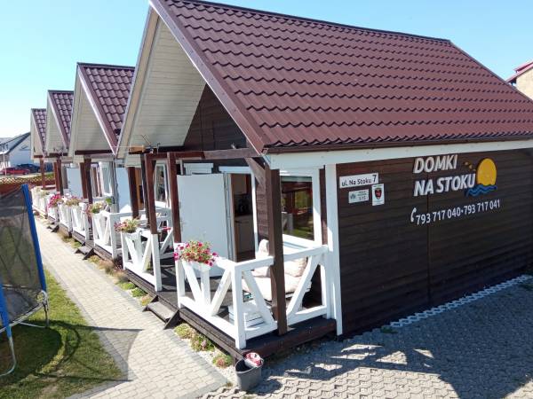Domki Na Stoku Domki Na Stoku