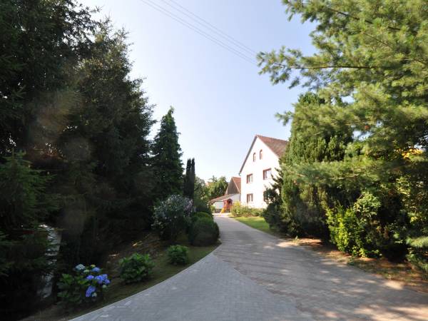 Gospodarstwo Agroturystyczne Nad Strumykiem Gospodarstwo Agroturystyczne Nad Strumykiem