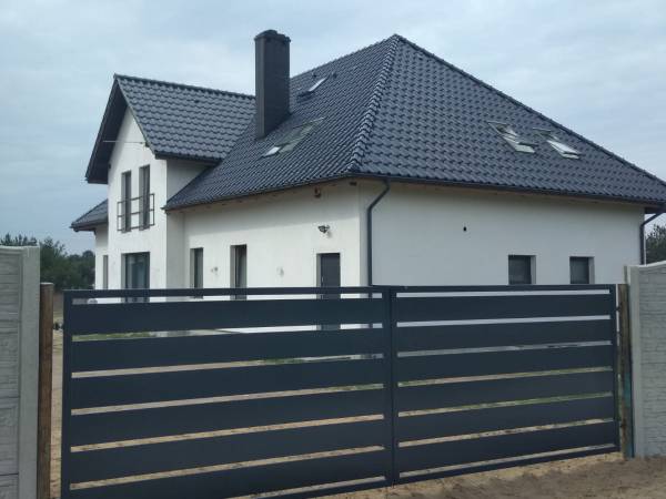 Pokoje Gościnne Pokoje Gościnne