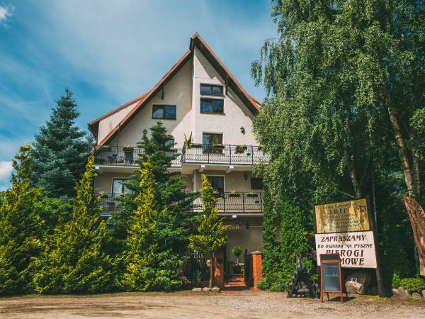 Firma Turystyczna HEEP Firma Turystyczna HEEP