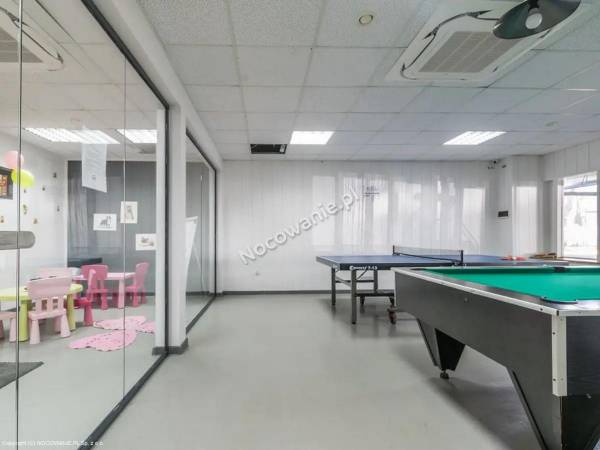 Ośrodek Wypoczynkowy Rondo Ośrodek Wypoczynkowy Rondo
