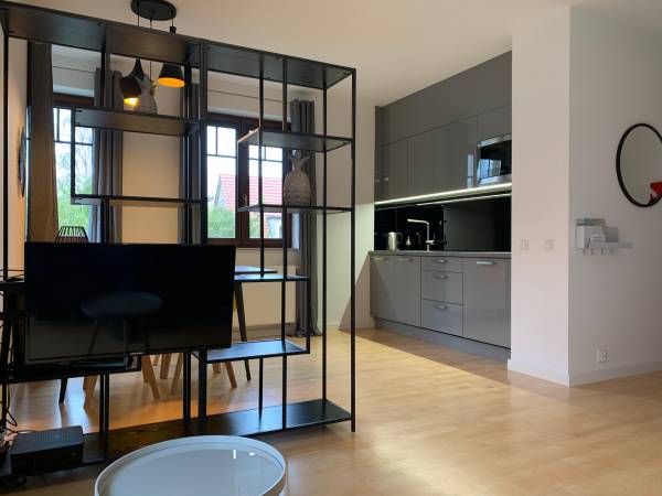 Apartament SopotHouse Apartament SopotHouse