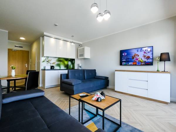 Apartamenty Blisko Morza Apartamenty Blisko Morza