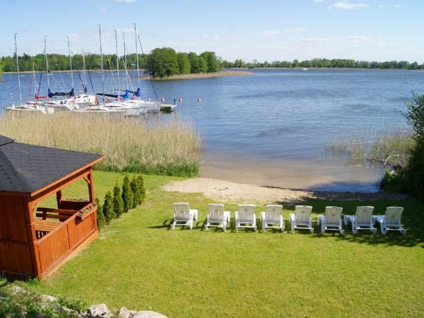 Ośrodek Dalpol Ośrodek Dalpol