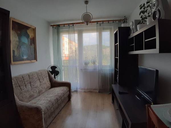 Apartament Beksa