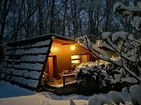 Chałpa Na Skarpie Chałpa Na Skarpie